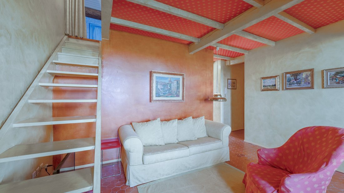 Apartment in Ramatuelle, Provence-Alpes-Côte d'Azur, France 4 - 15507273