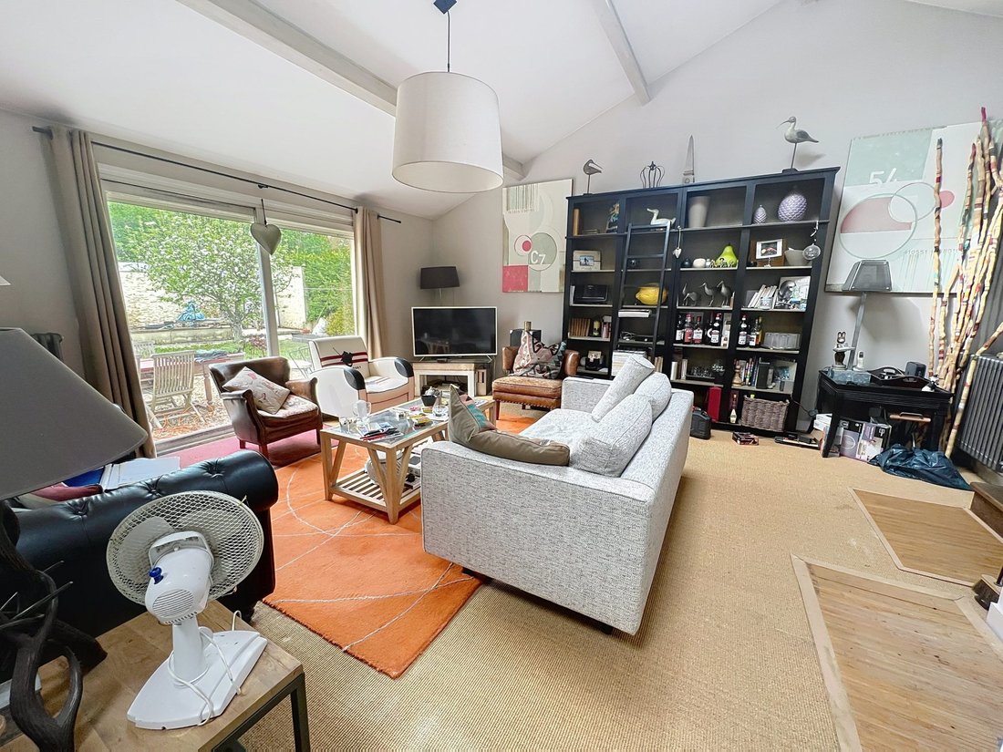 Villa in Marnes-la-Coquette, Ile-de-France, France 2 - 15507405