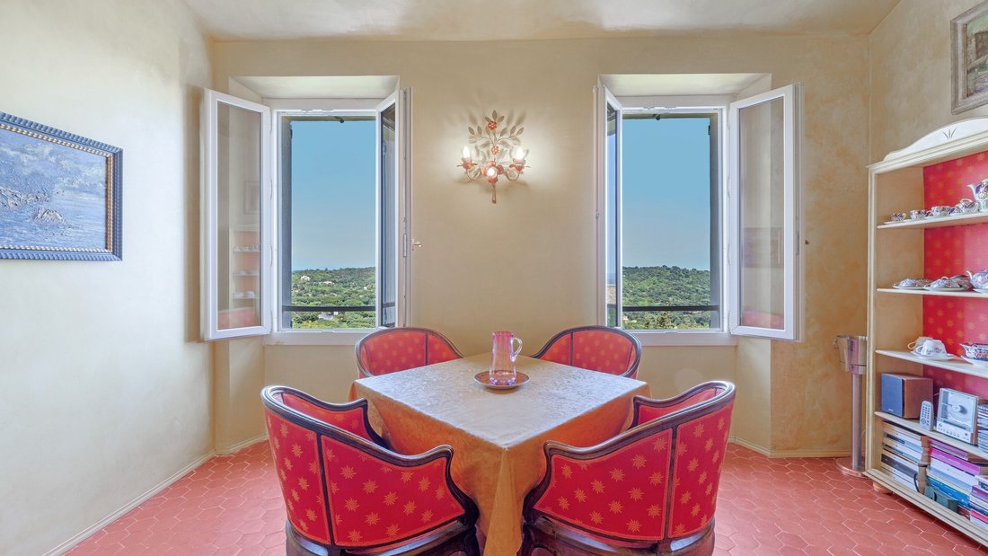 Apartment in Ramatuelle, Provence-Alpes-Côte d'Azur, France 2 - 15507273