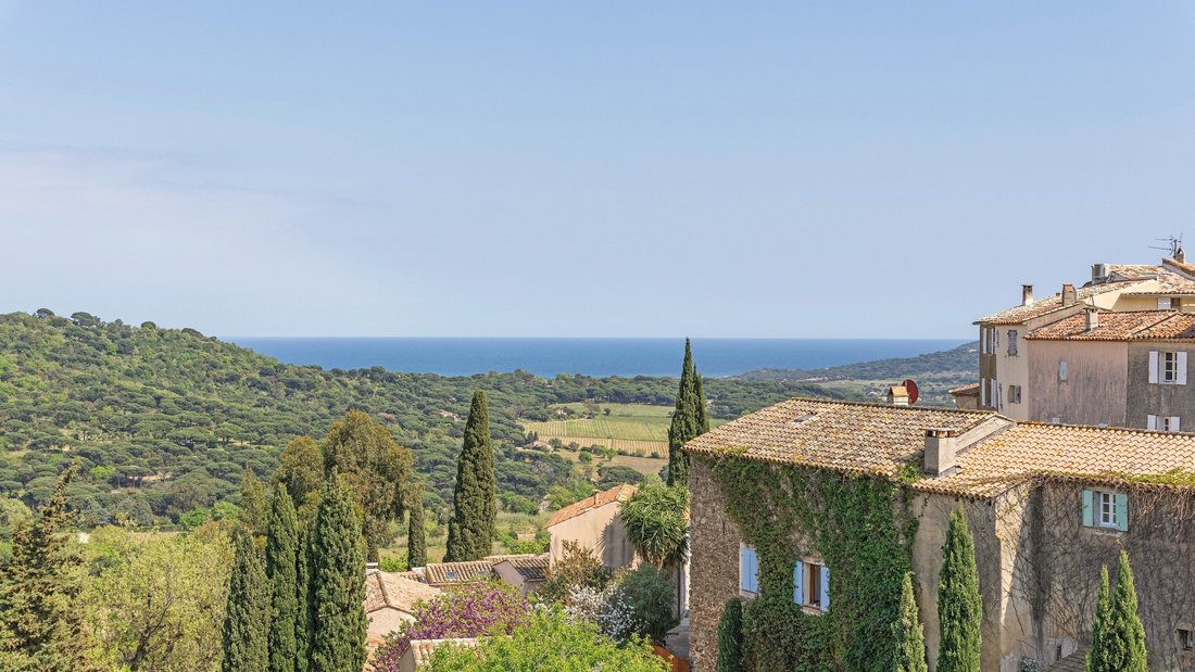 Apartment in Ramatuelle, Provence-Alpes-Côte d'Azur, France 1 - 15507273
