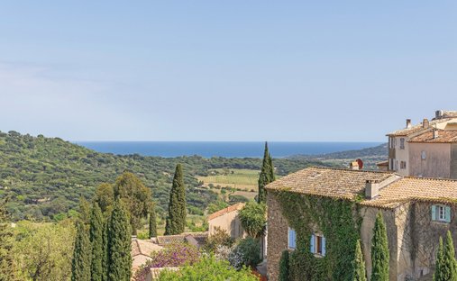 Apartment in Ramatuelle, Provence-Alpes-Côte d'Azur, France 1