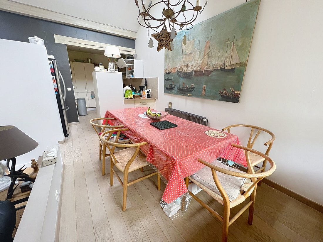 Villa in Marnes-la-Coquette, Ile-de-France, France 4 - 15507405