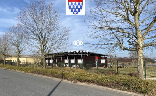 Land in Varennes-sur-Allier, Auvergne-Rhône-Alpes, France 1