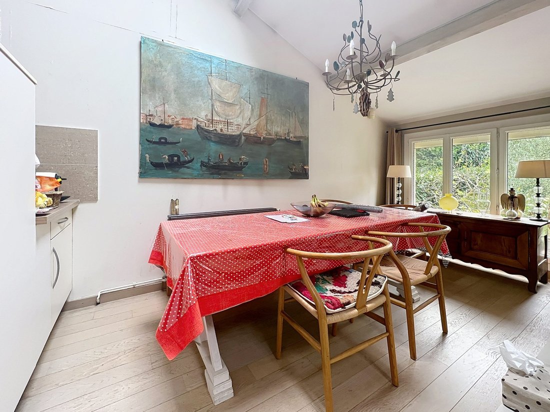 Villa in Marnes-la-Coquette, Ile-de-France, France 5 - 15507405