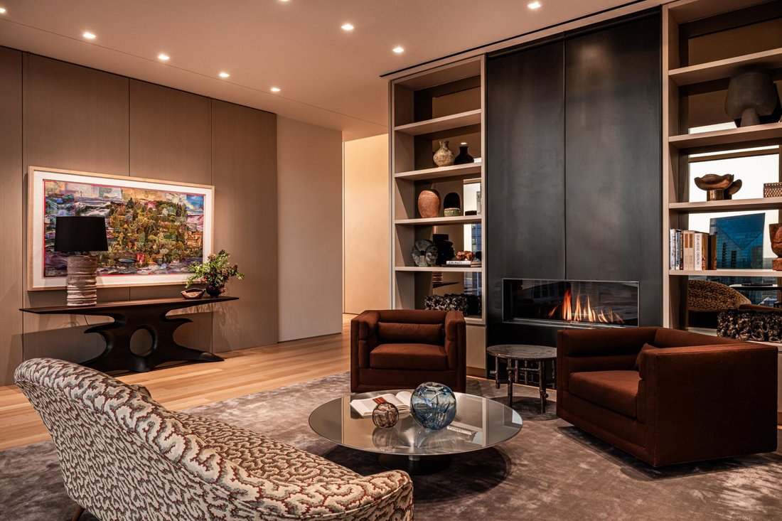 Appartement à Dallas, Texas, États-Unis 4 - 14807447