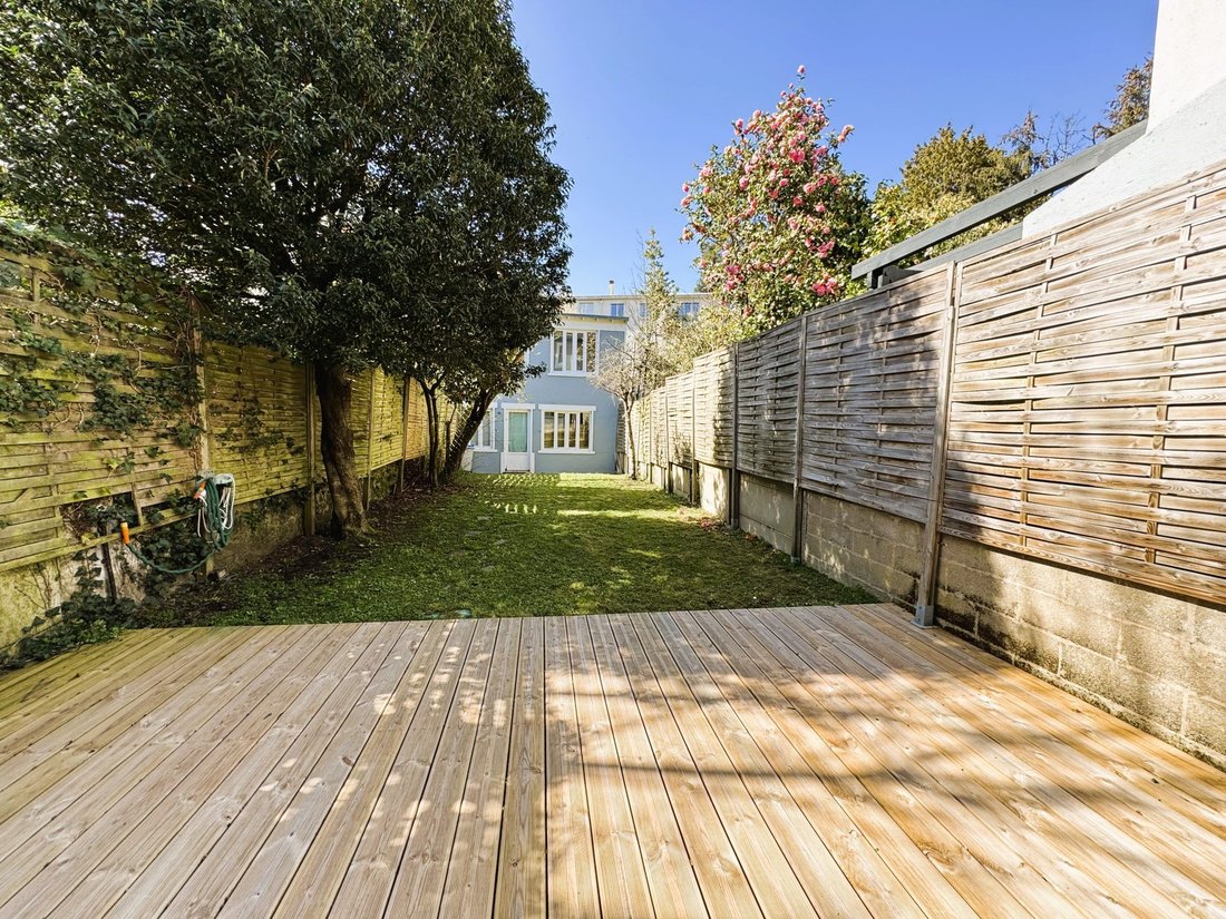 House in Chantenay - Sainte-Anne, Nantes, France 2 - 15507420