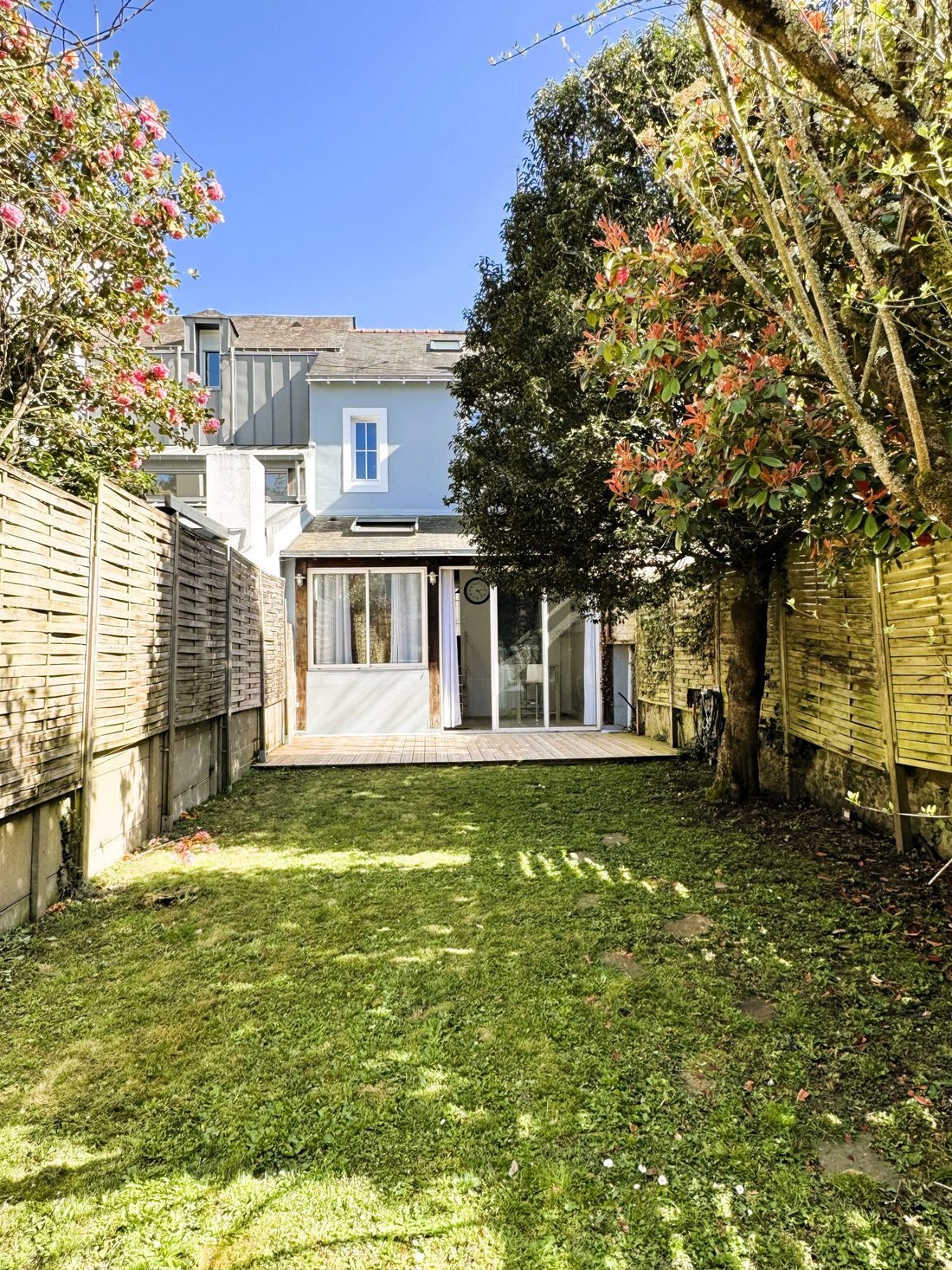 House in Chantenay - Sainte-Anne, Nantes, France 1 - 15507420