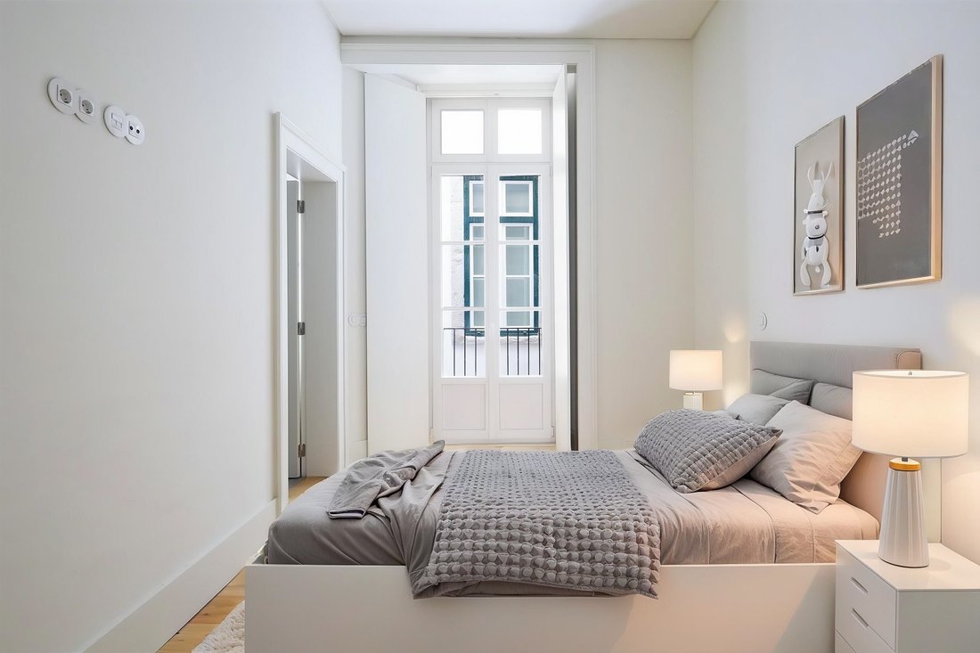 Apartment in Santa Maria Maior, Lisbon, Portugal 5 - 15507761