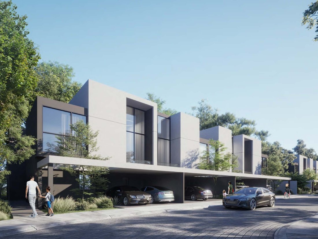 Townhouse in Me'aisem First, Me'aisem, Dubai 1 - 15507747