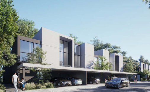 Townhouse in Dubai, Dubai, United Arab Emirates 1