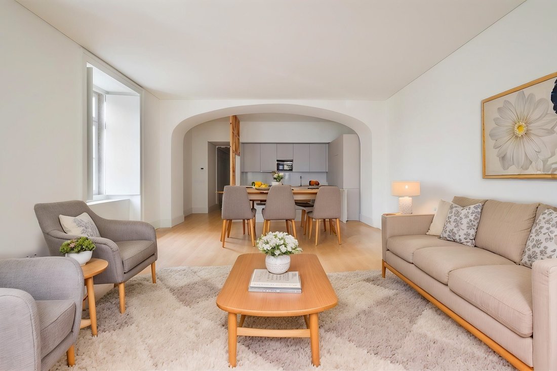 Apartment in Santa Maria Maior, Lisbon, Portugal 3 - 15507761