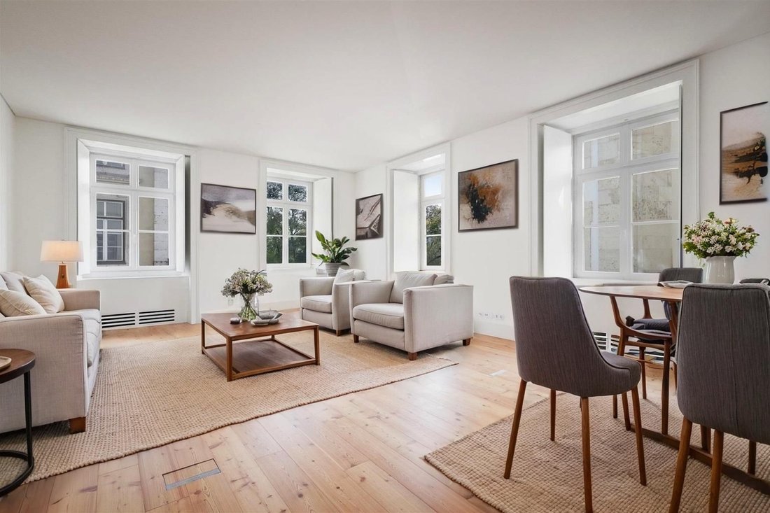 Apartment in Santa Maria Maior, Lisbon, Portugal 2 - 15507761