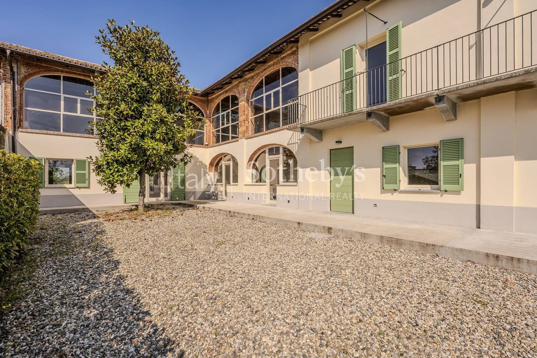 House in Piedmont, Italy 5 - 15507760