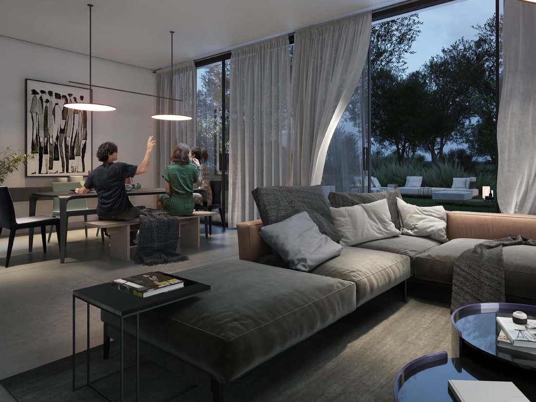 Townhouse in Me'aisem First, Me'aisem, Dubai 5 - 15507747