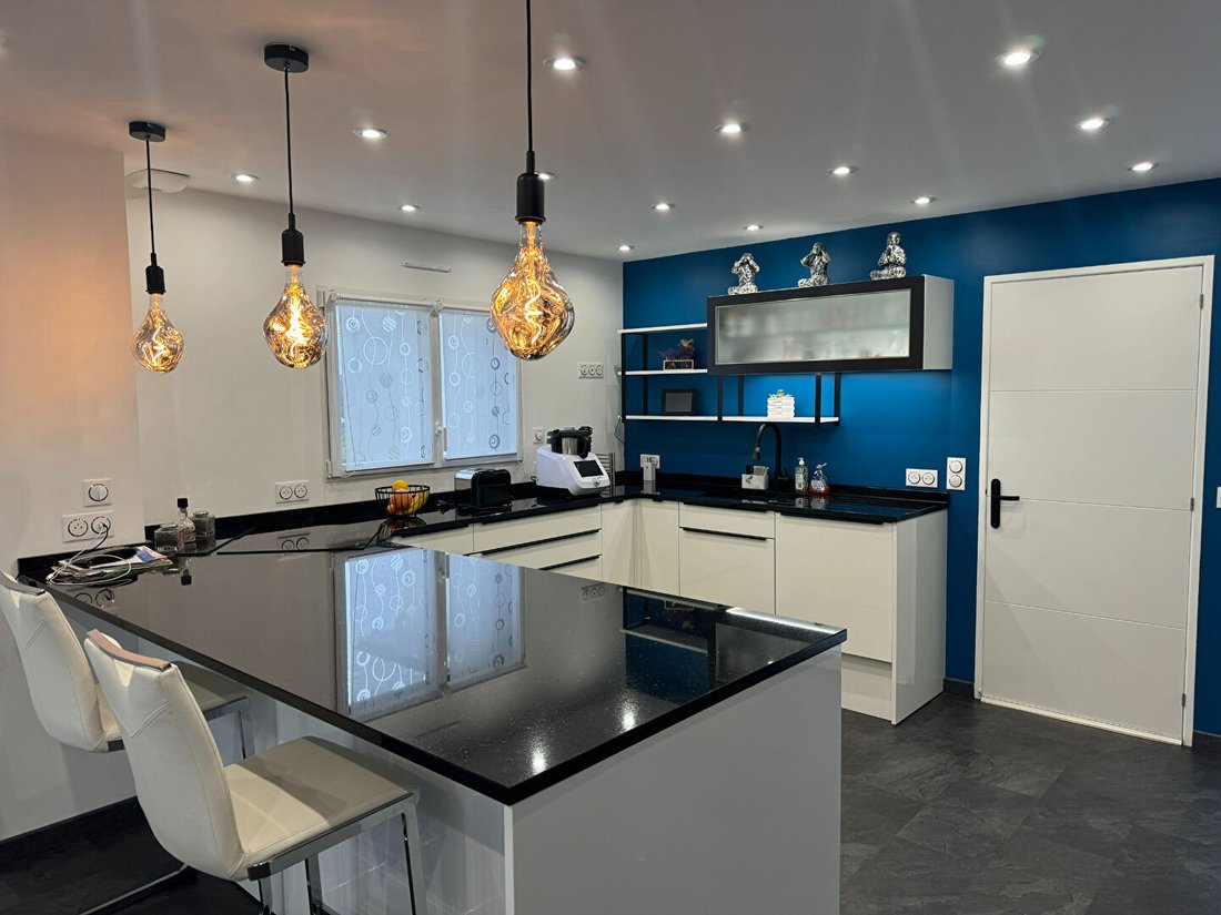 House in Grand-Champ, Brittany, France 1 - 15502264
