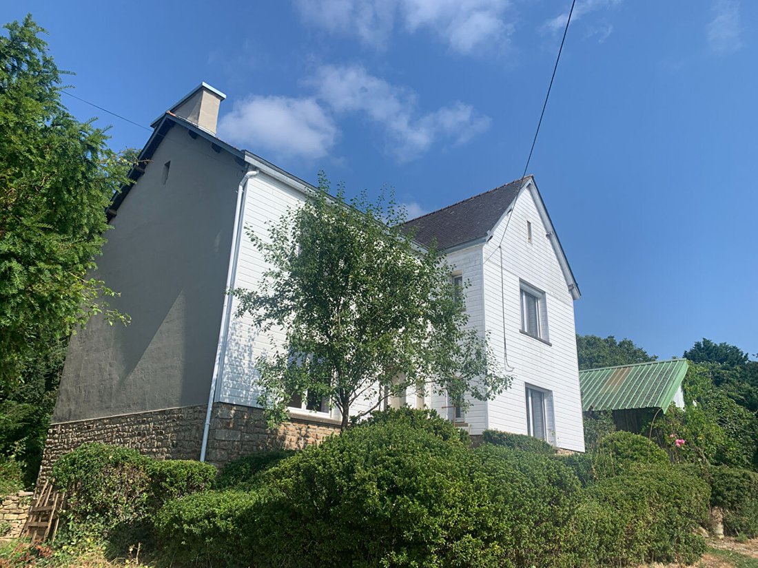 House in Landaul, Brittany, France 1 - 15502042