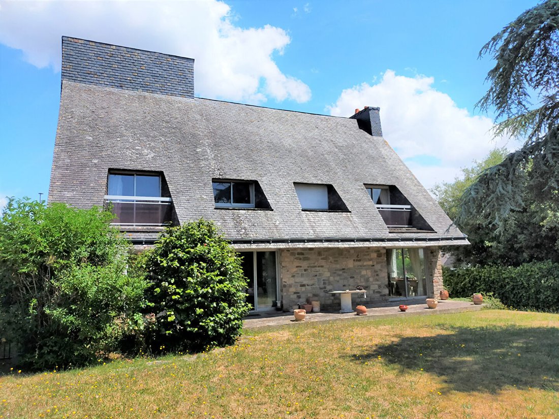 House in Quatre Chemins-Quelisoy, Larmor-Plage, France 5 - 15501898