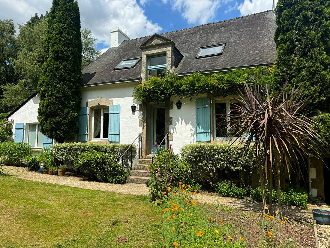 House in Ouest, Pluvigner, France 1 - 15502144