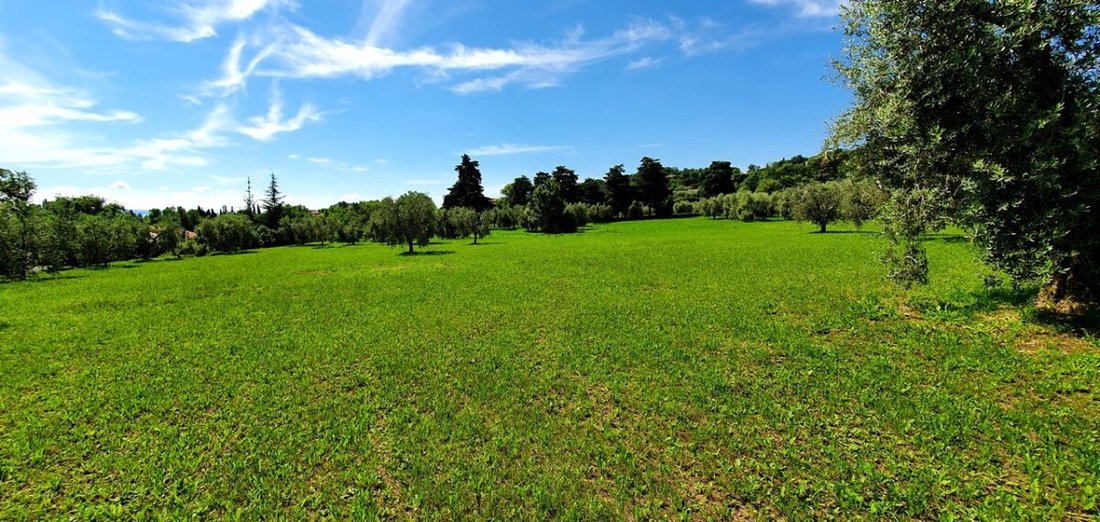 Land in San Felice del Benaco, Lombardy, Italy 2 - 15507868