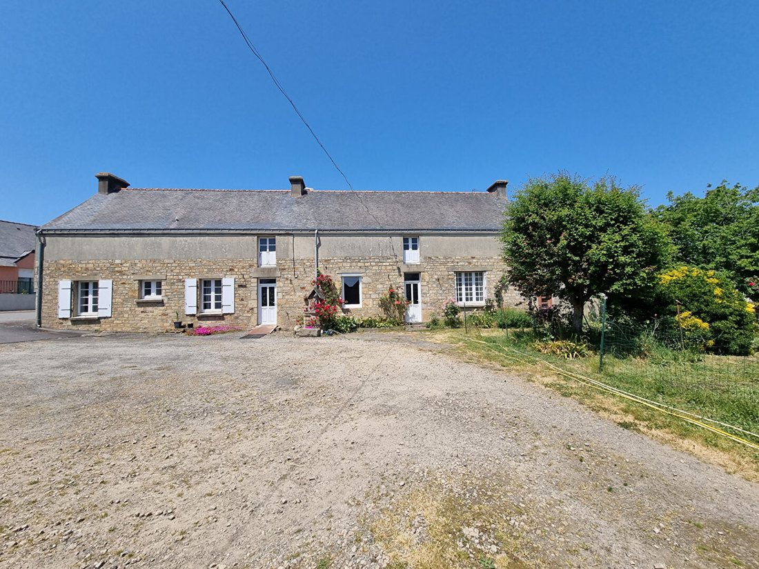 House in Merlevenez, Brittany, France 1 - 15502163