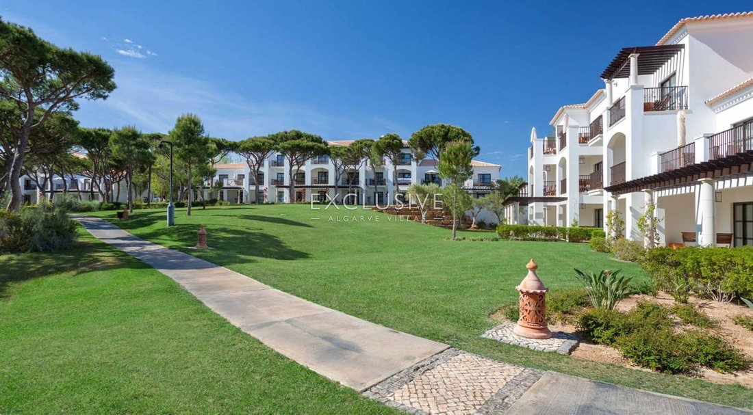 Apartment in Olhos de Agua, Algarve, Portugal 3 - 11277845