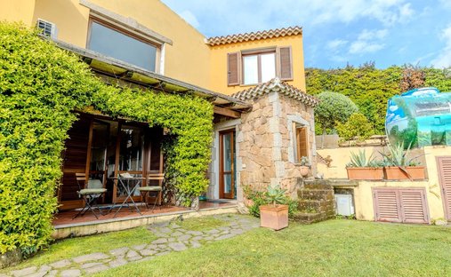 Maison à Budoni, Sardaigne, Italie 1