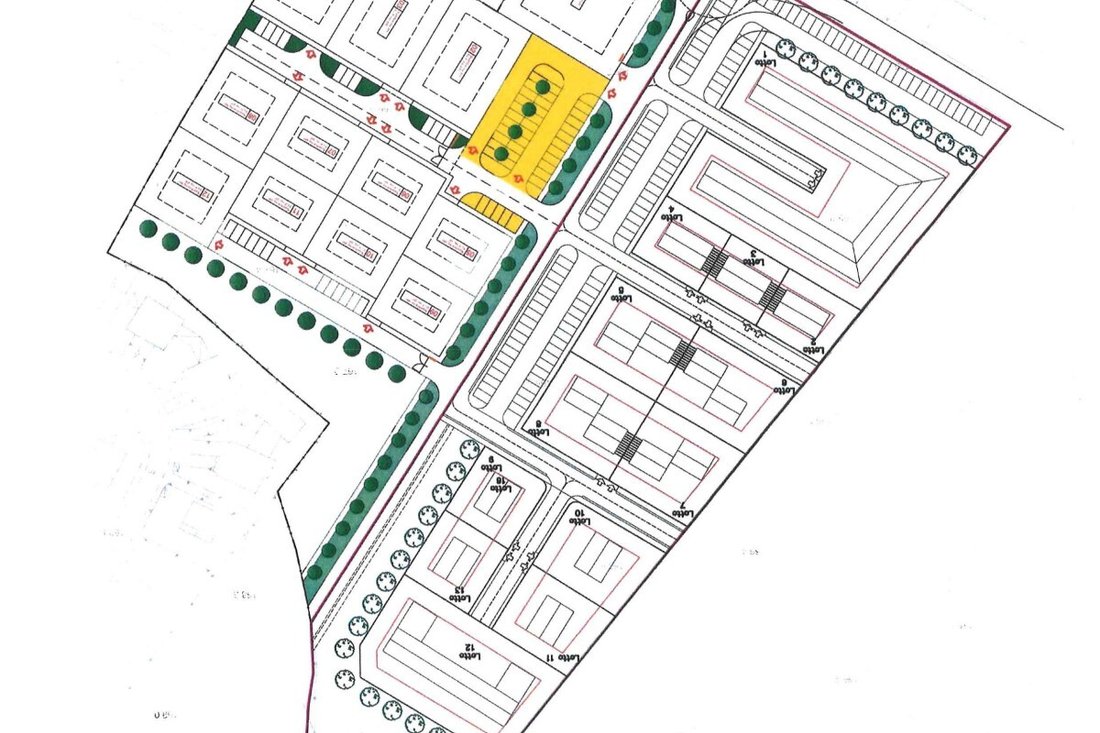 Land in Bedizzole, Lombardy, Italy 4 - 15508232