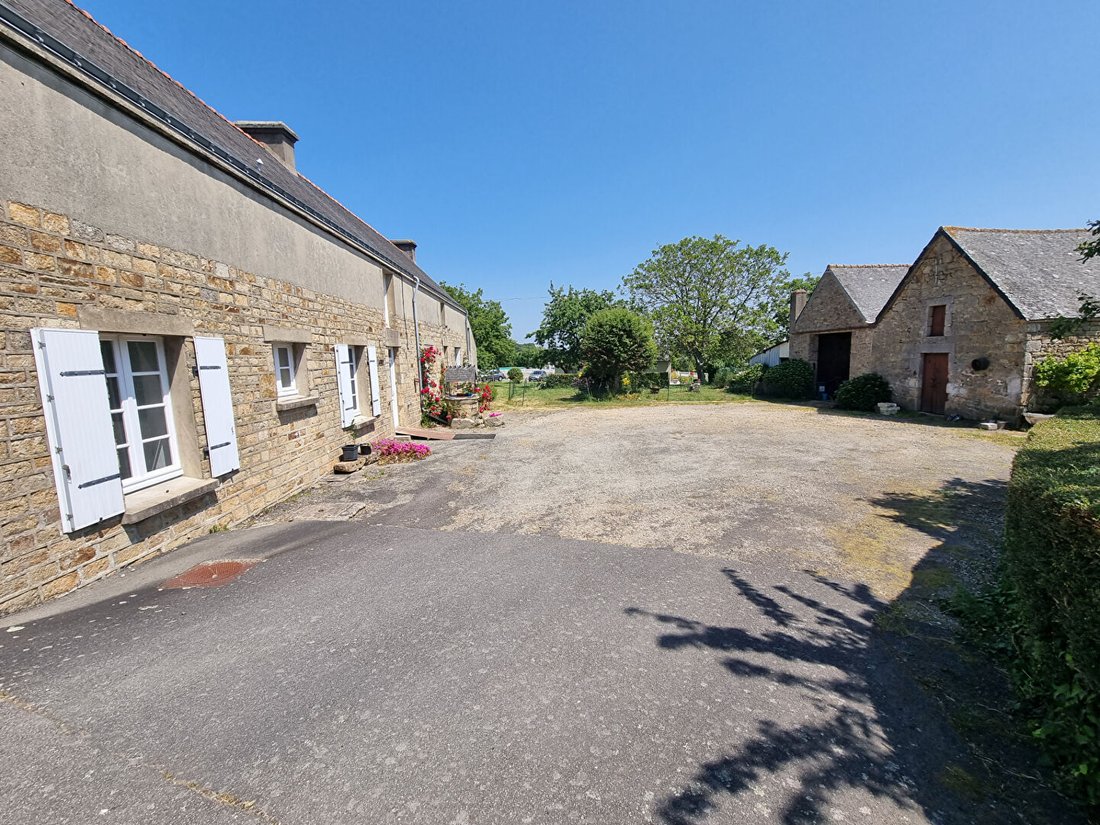House in Merlevenez, Brittany, France 2 - 15502163