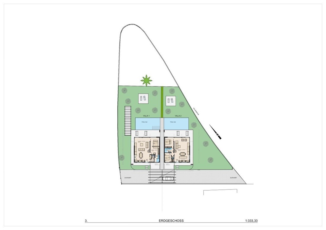 Villa in Manerba del Garda, Lombardy, Italy 5 - 15507964