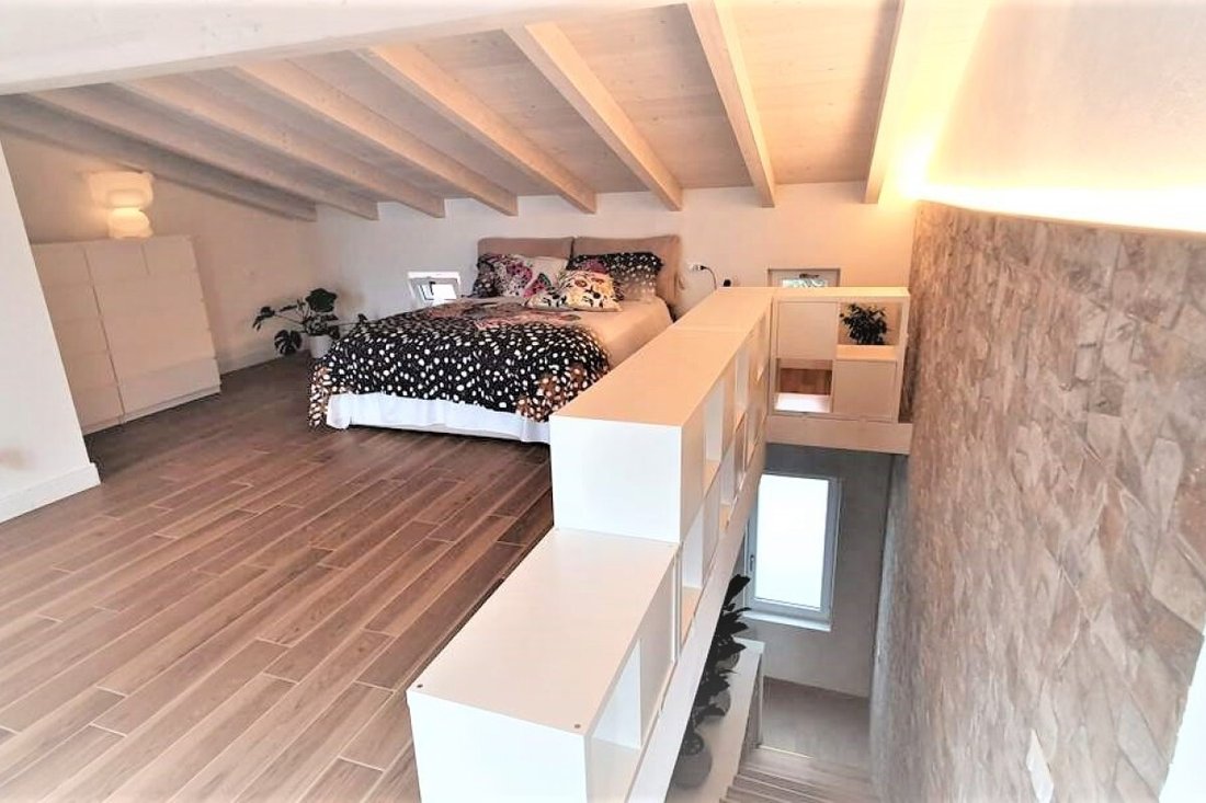Villa in Moniga del Garda, Lombardy, Italy 3 - 15508141