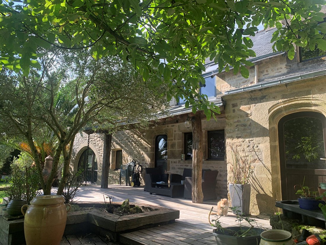 House in Ouest, Pluvigner, France 1 - 15502190