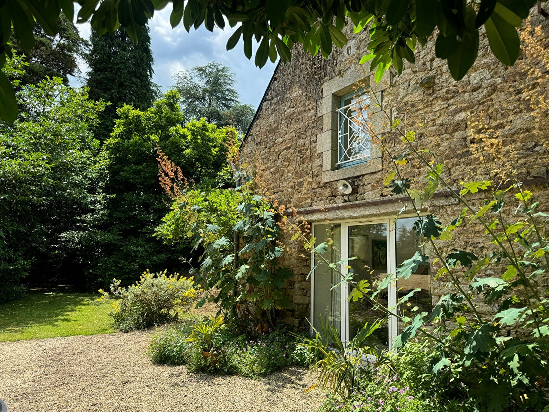 House in Ouest, Pluvigner, France 3 - 15502144