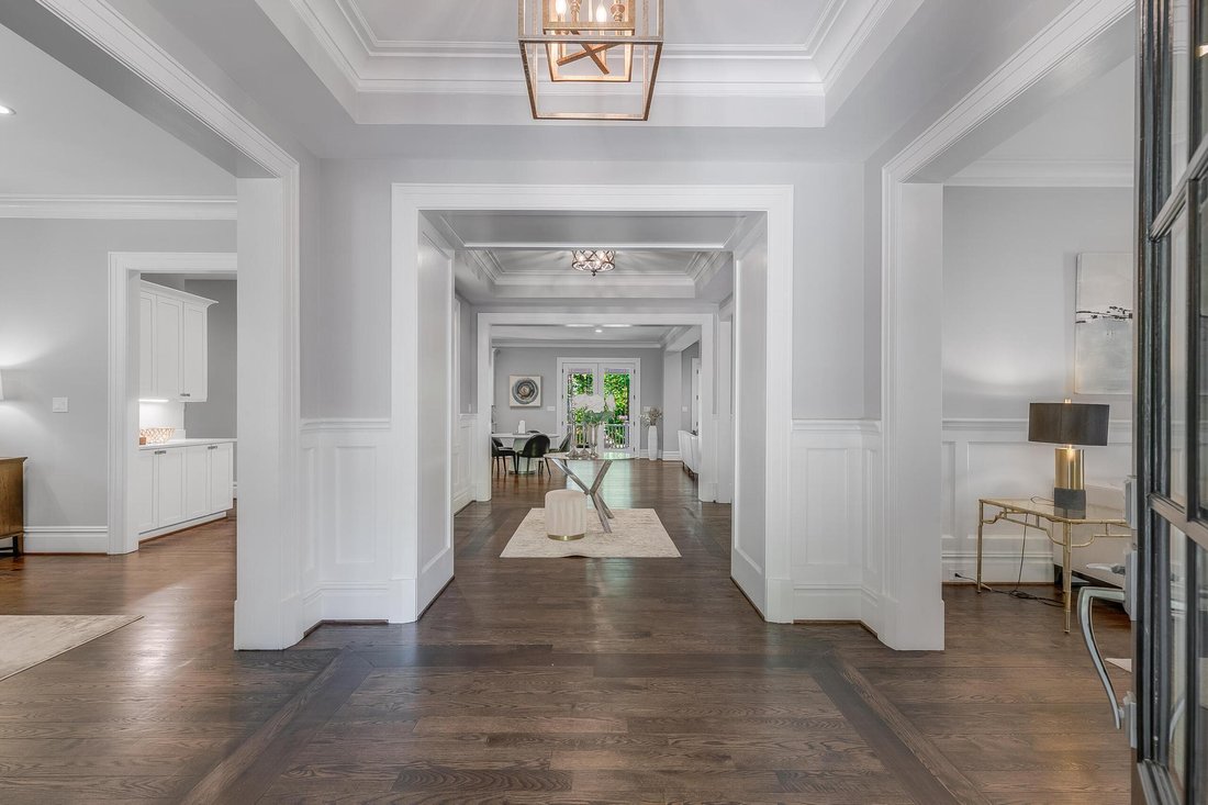 House in McLean, Virginia, United States 4 - 15508519