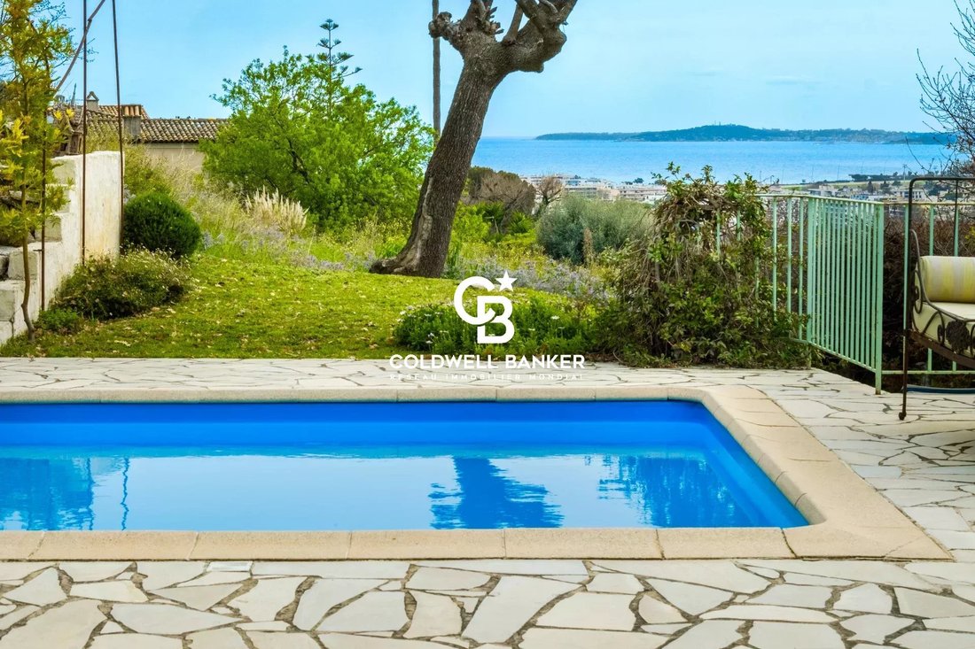 House in Collettes Bréguières-Les Vaux, Cagnes-sur-Mer, France 1 - 15508068