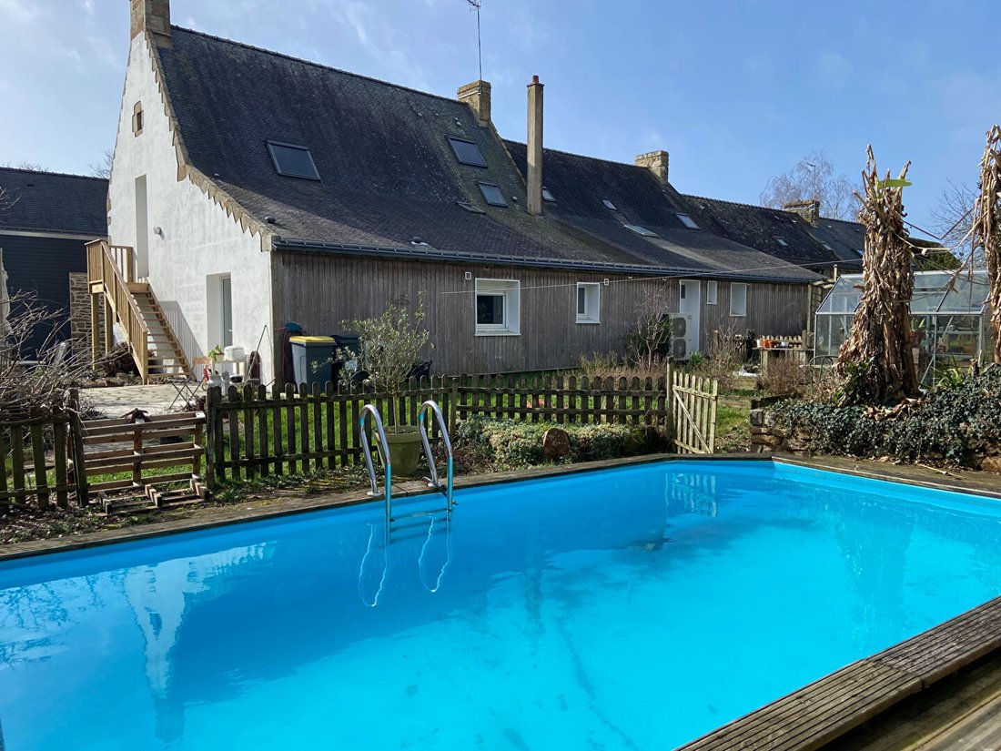 House in Sainte-Helene, Brittany, France 4 - 15502268