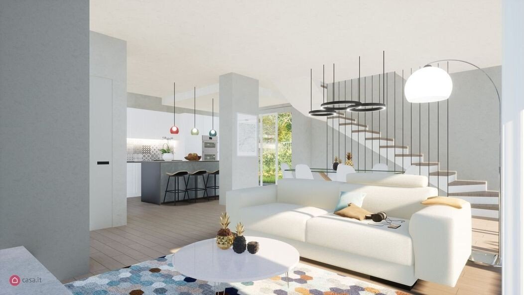 Villa in Moniga del Garda, Lombardy, Italy 3 - 15508224