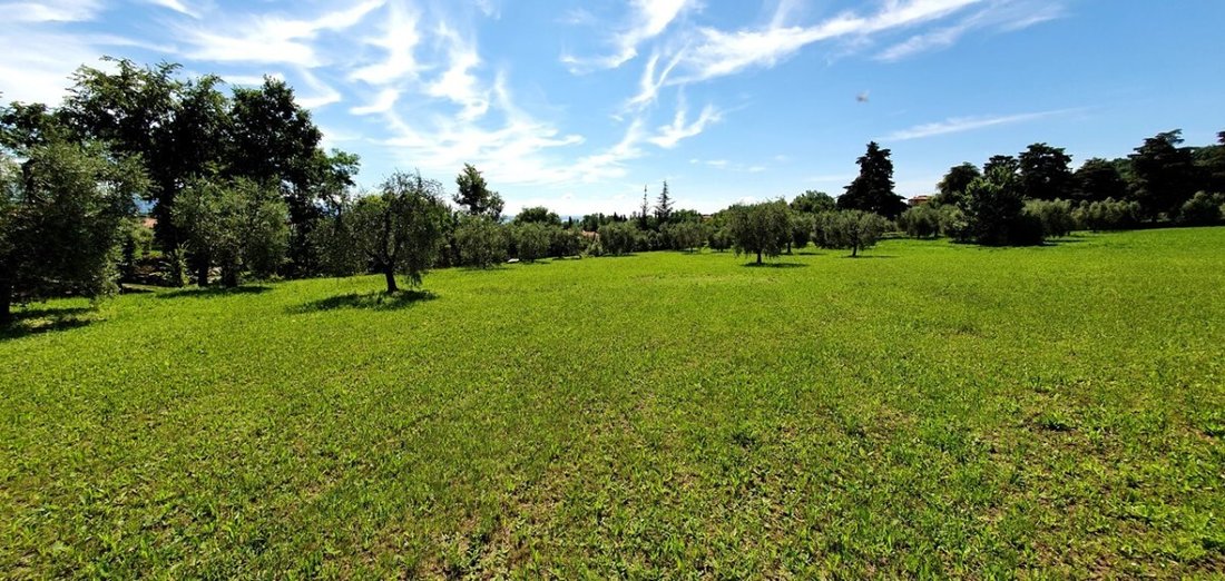 Land in San Felice del Benaco, Lombardy, Italy 5 - 15507868