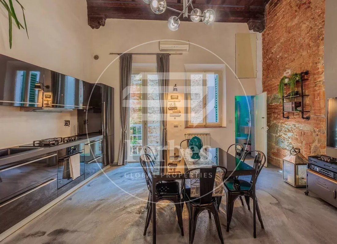 Appartement à Florence, Toscane, Italie 2 - 15508029