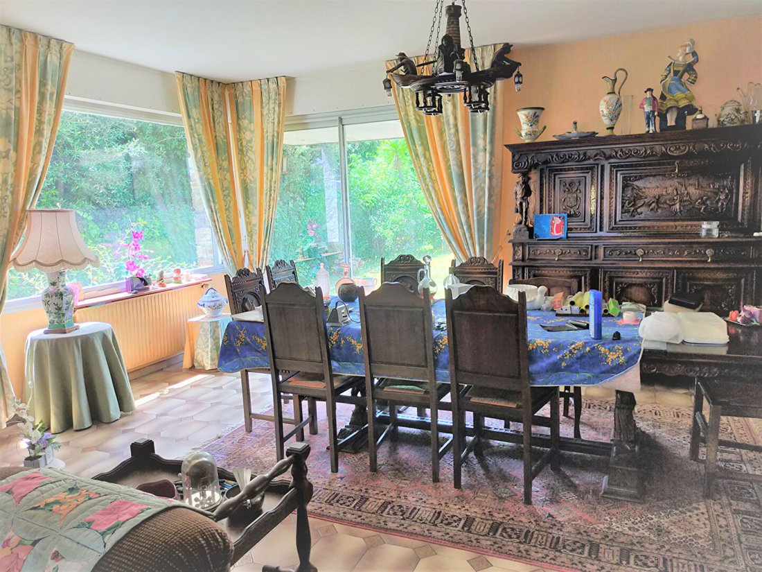 House in Quatre Chemins-Quelisoy, Larmor-Plage, France 4 - 15501898