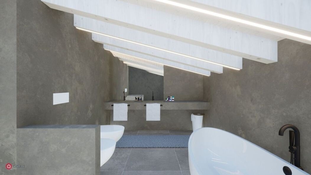 Villa in Moniga del Garda, Lombardy, Italy 4 - 15508224