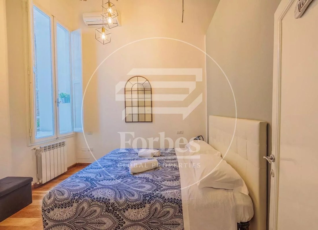Appartement à Florence, Toscane, Italie 5 - 15508029