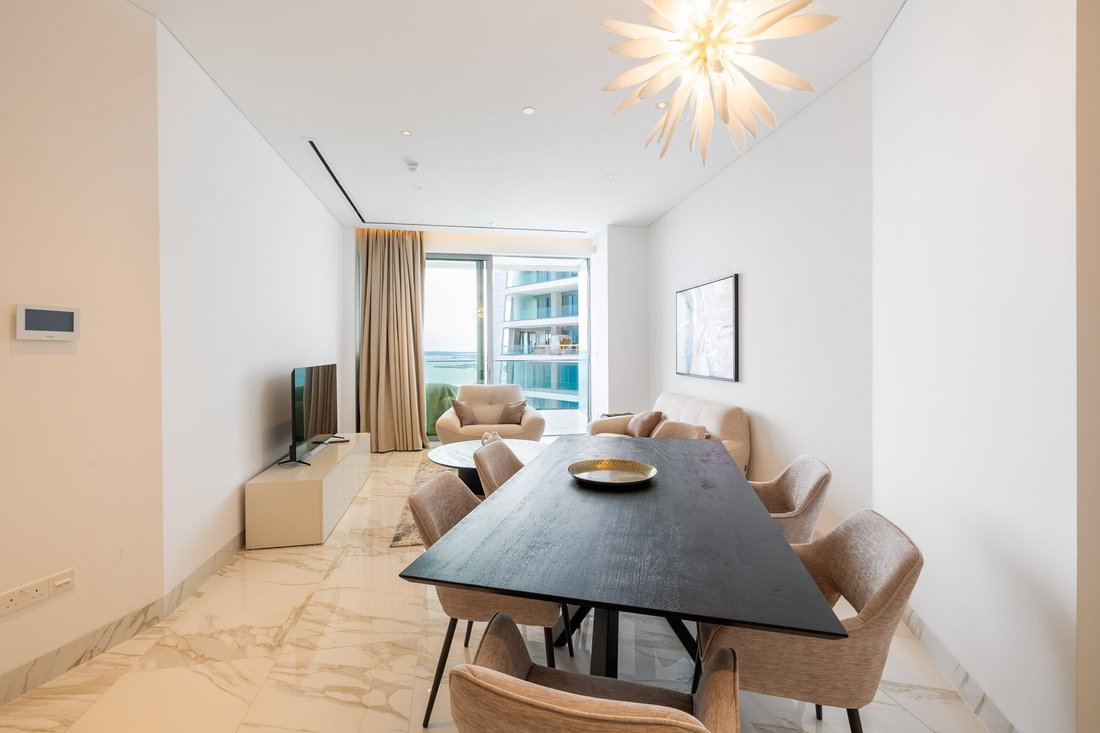 Apartment in Limassol, Limassol, Cyprus 2 - 15508488