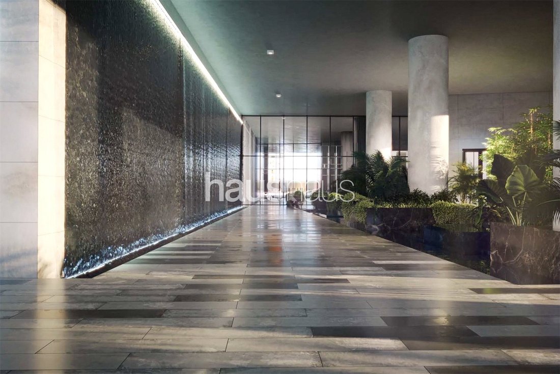 Apartment in Dubai, Dubai, United Arab Emirates 1 - 15508467