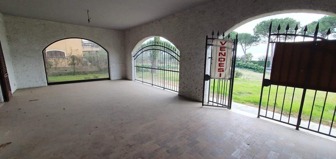 Villa in Historic Center, Padenghe sul Garda, Lombardy 5 - 15507954