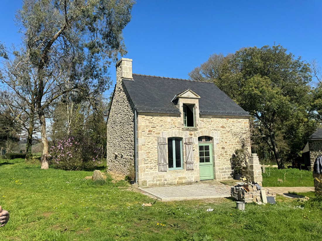House in Baud, Brittany, France 2 - 15502011