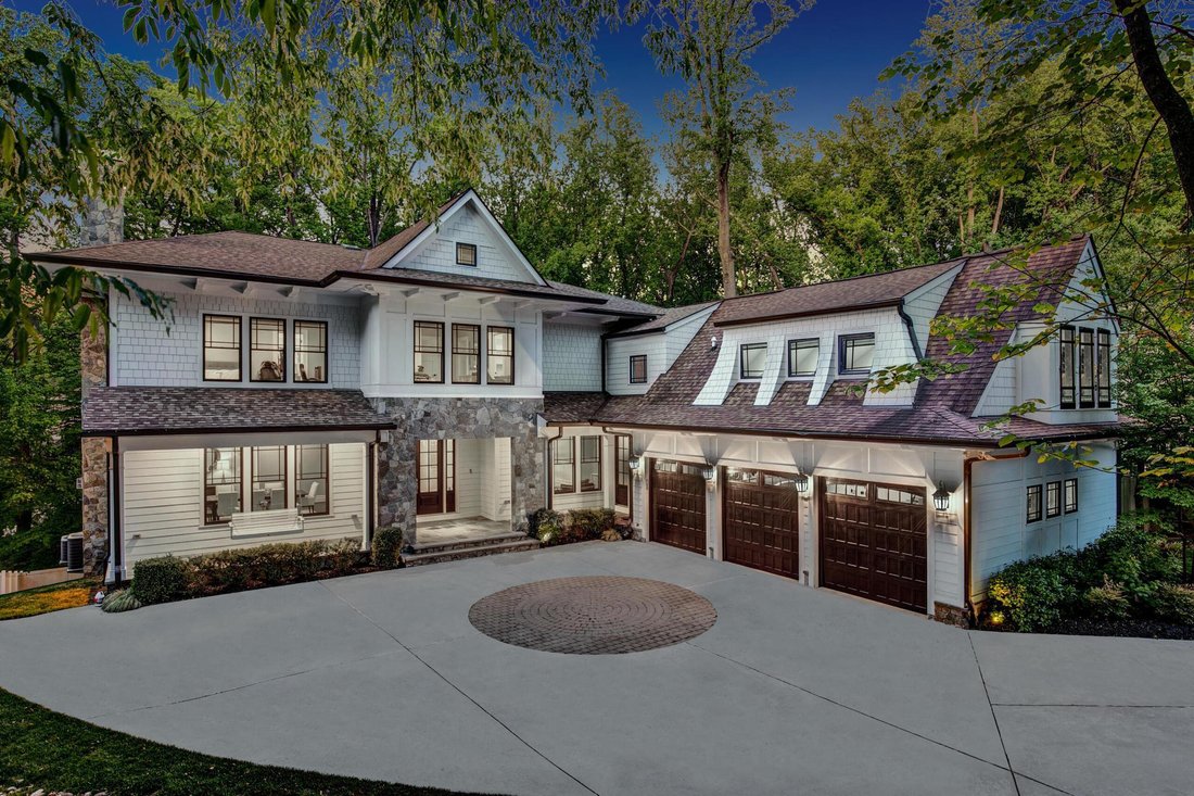 House in McLean, Virginia, United States 1 - 15508519