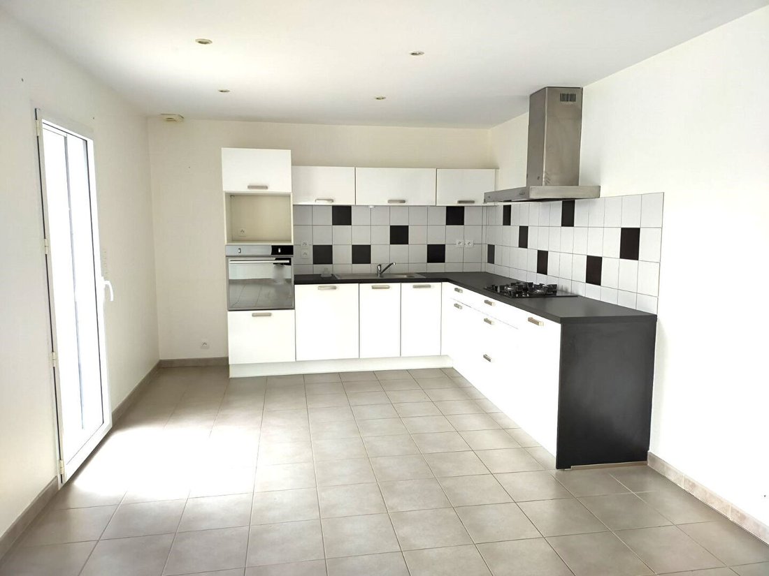 House in Bourg, Guidel, France 2 - 15501990