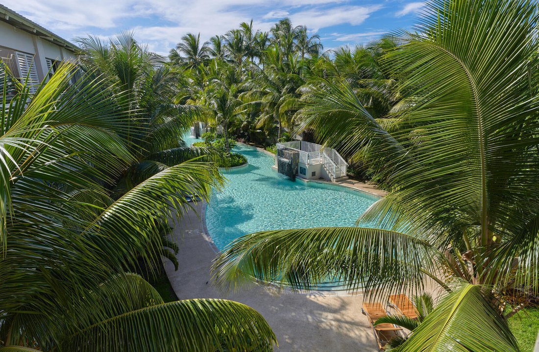 Apartment in Grand Baie, Rivière du Rempart District, Mauritius 1 - 13308412