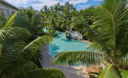 Appartamento a Grand Baie, Rivière du Rempart, Mauritius 1