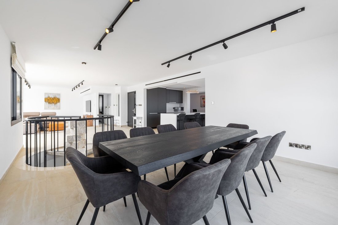 Apartment in Limassol, Limassol, Cyprus 4 - 15508515